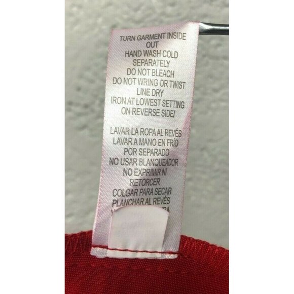 Studio One New York Sleeveless Scuba Crepe & Velvet Dress Style 70645JP Size 16 - Picture 10 of 11